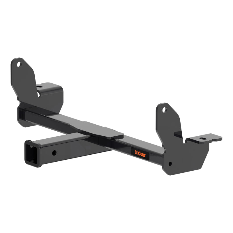 CURT 2" Front Receiver Hitch, Select Chevrolet Silverado, GMC Sierra 2500, 3500 HD Model 31091