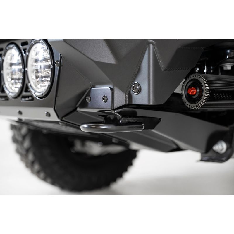 Addictive Desert Designs 17 - 20 Ford Raptor Bomber Front Bumper Model F110014110103