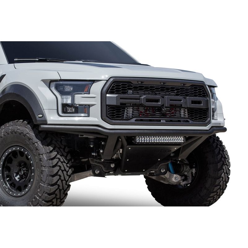Addictive Desert Designs 17 - 20 Ford Raptor ADD PRO Front Bumper Model F118052100103