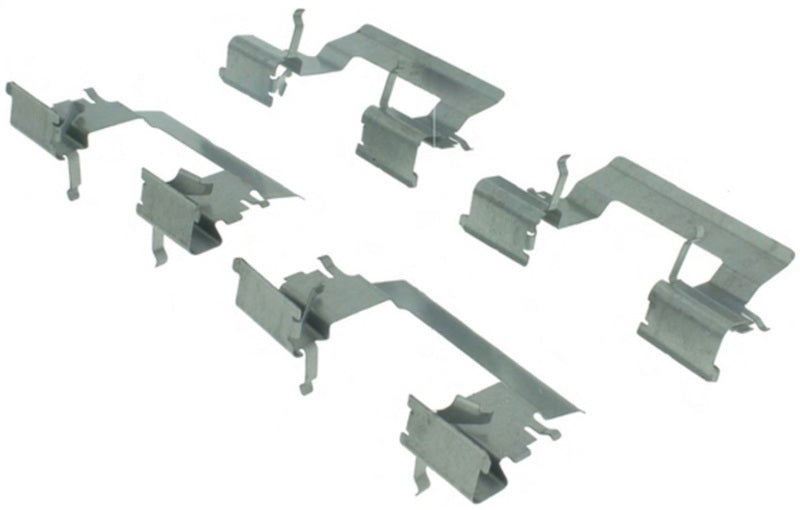 StopTech Street Touring Brake Pads sto308.13510