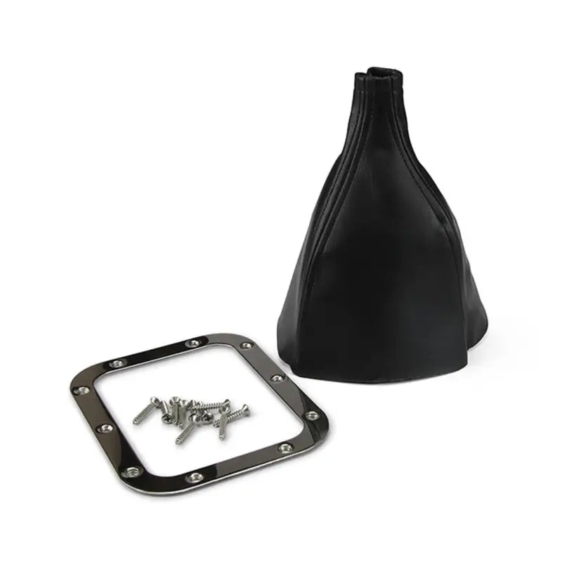 70-FMB Lokar Floor Mnt Shftr Boot l3070fmb