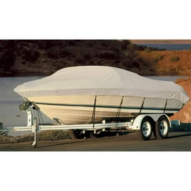 70190 Taylor Made Boatguard 17'-19' Tourn. Style Bass t4v70190