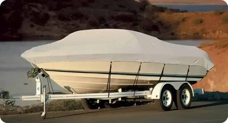 70192 Taylor Made Boatguard 21'-23' V-Hull Runabout t4v70192