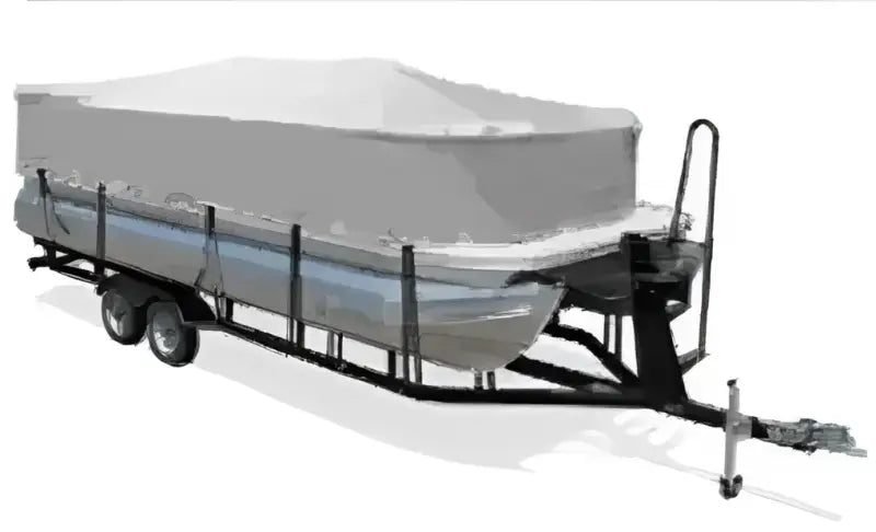 70210 Taylor Made Boatguard Pontoon18'-20' Plypen t4v70210