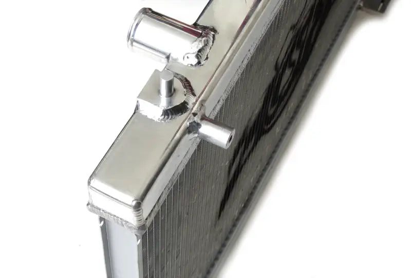 7022 CSF Radiator Radiator Overall Dimensions 29-1/2 Inch Length X CSF7022