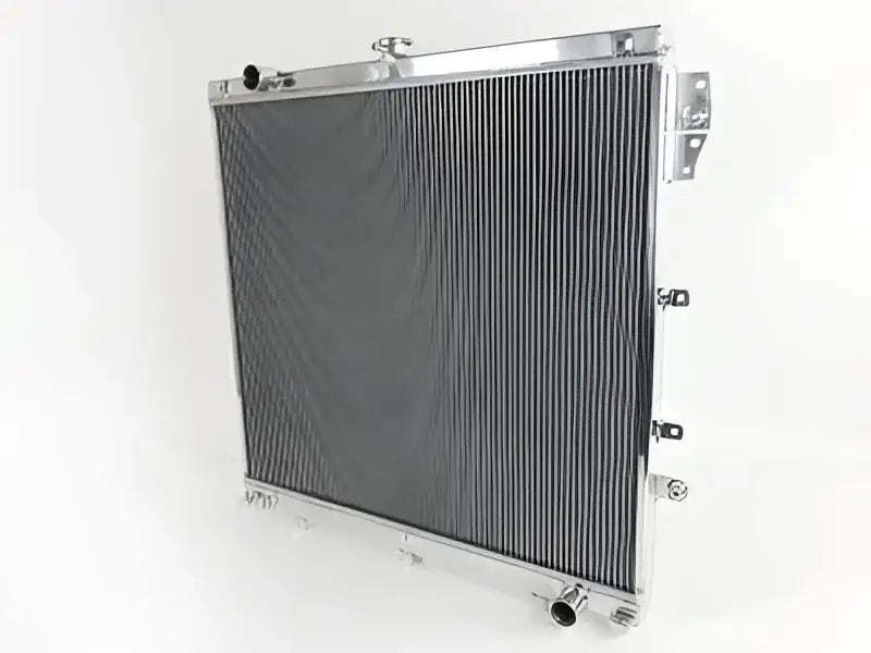 7085 Csf Radiator 10-20 Toyota 4Runner CSF7085