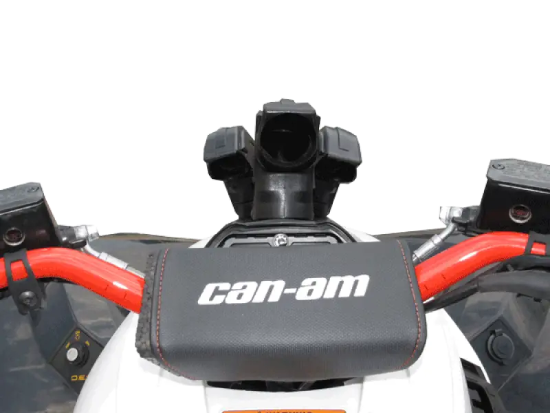 71-10921 High Lifter Snorkel Kit Snork-C1R wps-63-11010