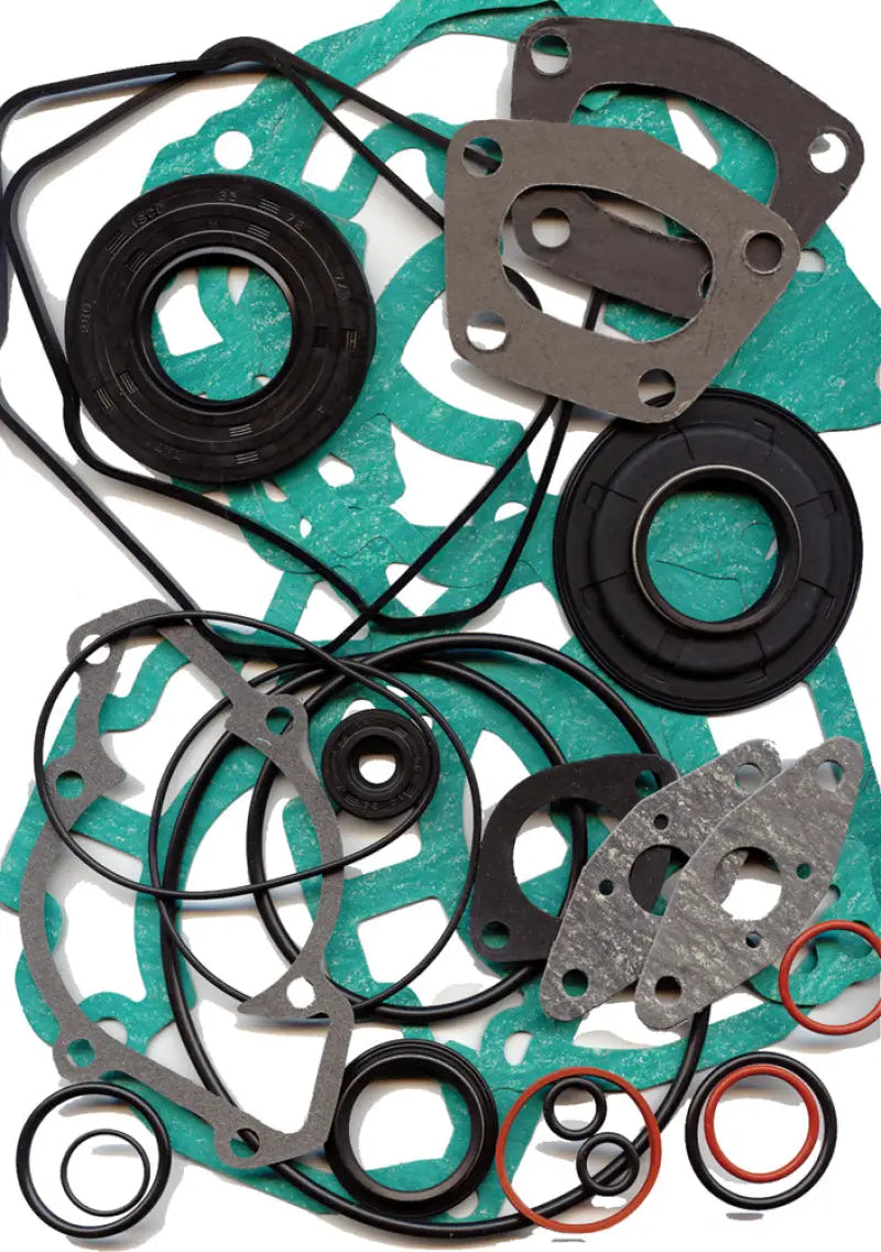 711140A Gasket Set S/M Yam 540 V Max wps-12-5129