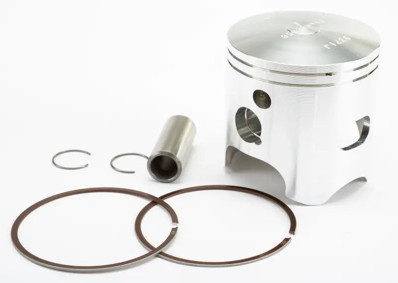 711M06650 Piston Kit Pro Lite 66.50/+0.50 Kaw wps-711p2