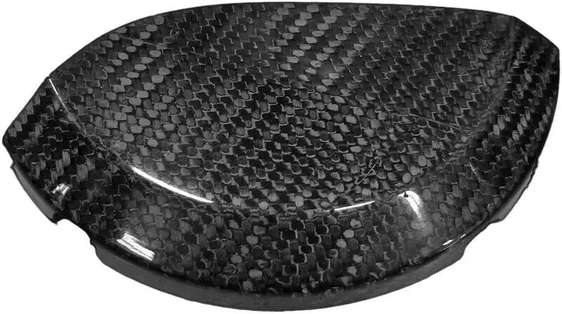 713050 P3 Carbon Fiber Clutch Cover Fc/Fx250-350 wps-670-713050