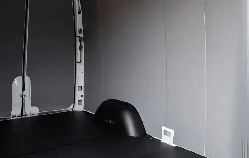 715-114-2613 Legend Fleet Connect Swb Ceiling - Grey lfs715114261