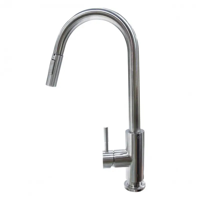 719333 Lippert Components Faucet Used For Kitchen m6v719333