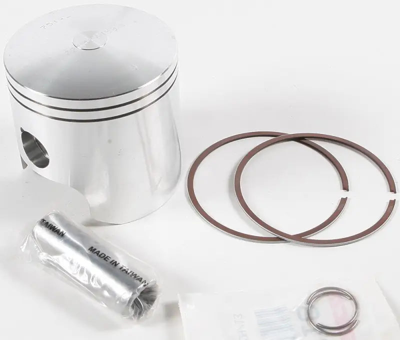 721M07450 Piston Kit Pro Lite 74.50/Std Pol wps-721ps