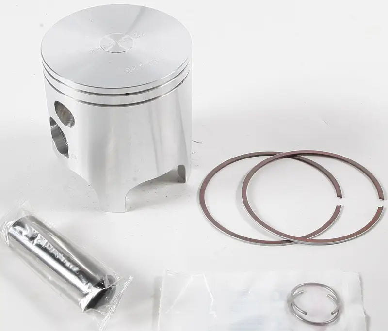 723M06640 Piston Kit Pro Lite 66.40/Std Suz wps-723ps