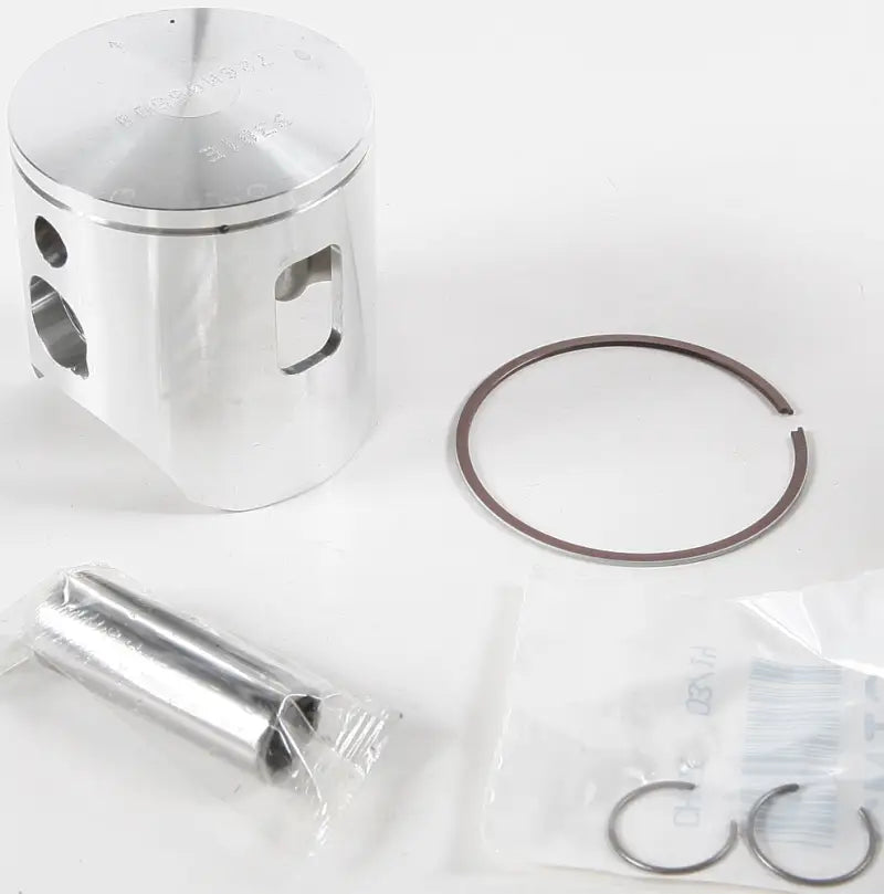 726M05500 Piston Kit Pro Lite 55.00/+1.00 Gas/Yam wps-726p4