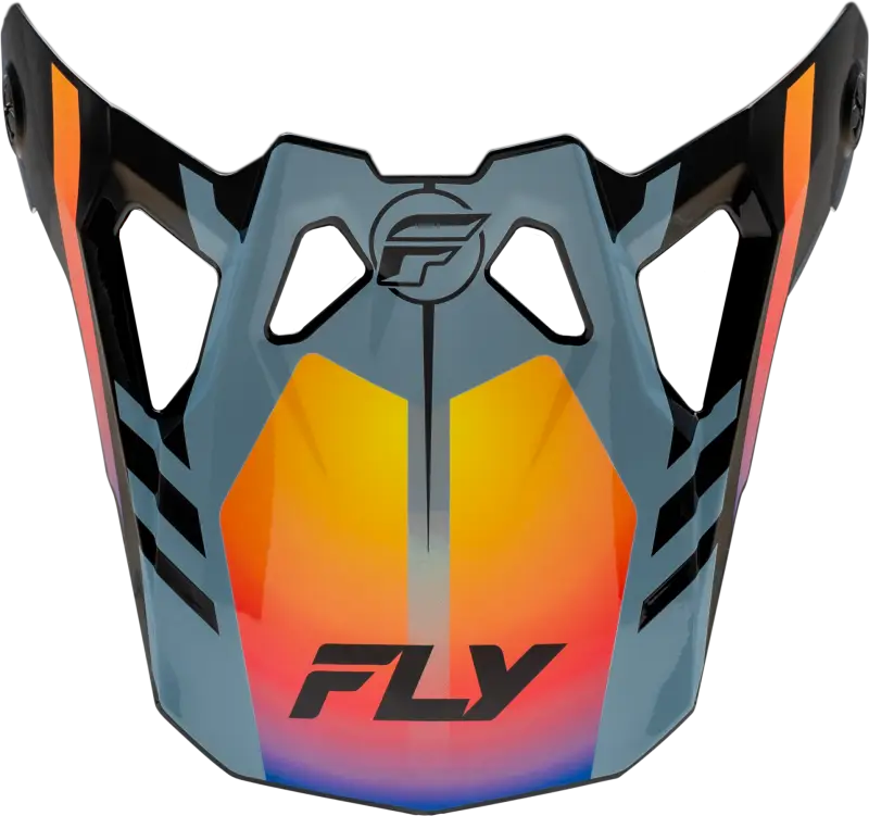 73-0047 Formula Cp Krypton Visor Grey/Black/Electric Fade M 2x wps-73-0047