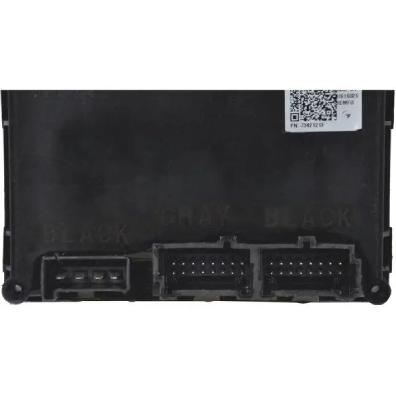 73-42128F A1 Remfg Inc Body Control Computers a427342128f