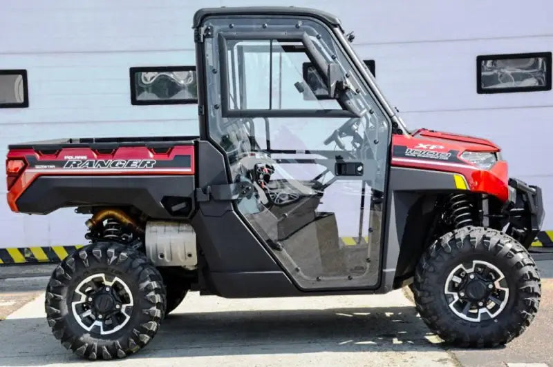 7310 Open Trail Full UTV Cab wps-457-7310