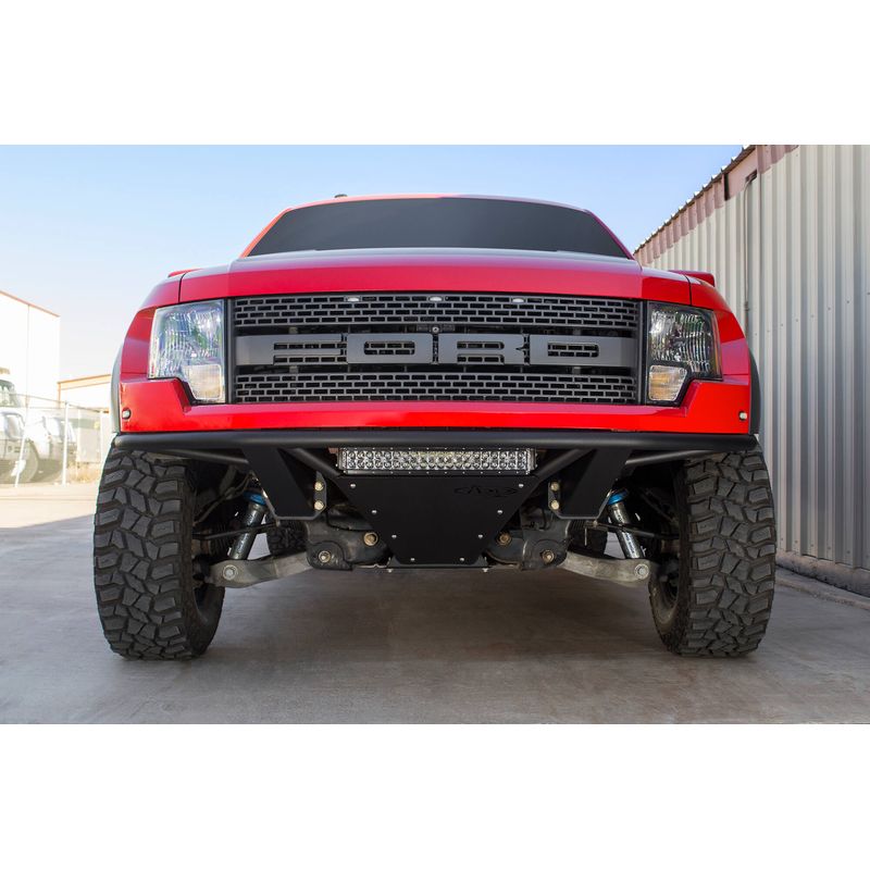 Addictive Desert Designs 10 - 14 Ford Raptor ADD PRO Front Bumper Model F018052100103