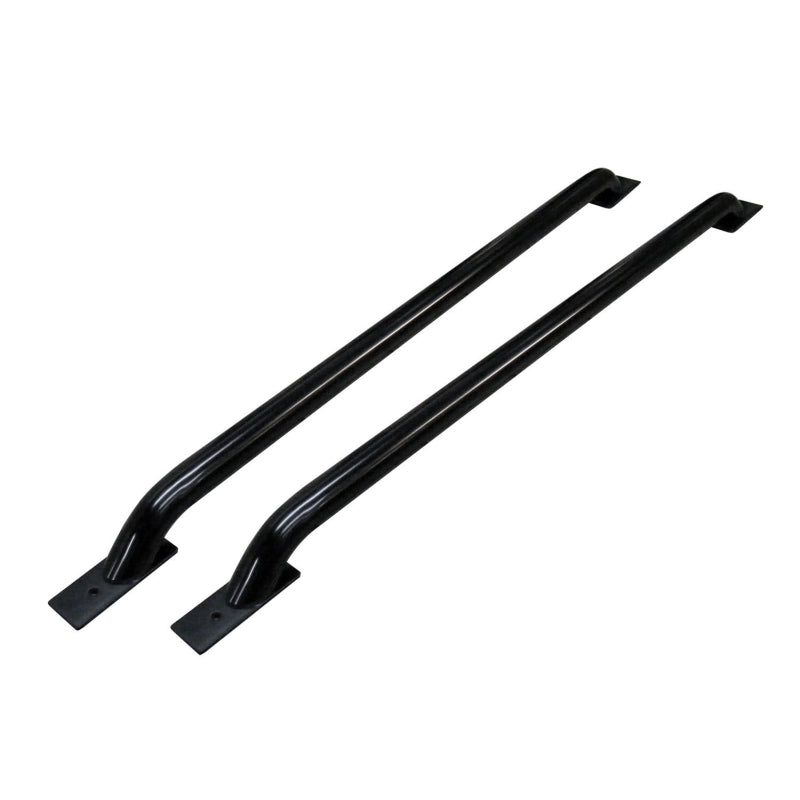 Go Rhino Truck Bed Rails Model 8154B
