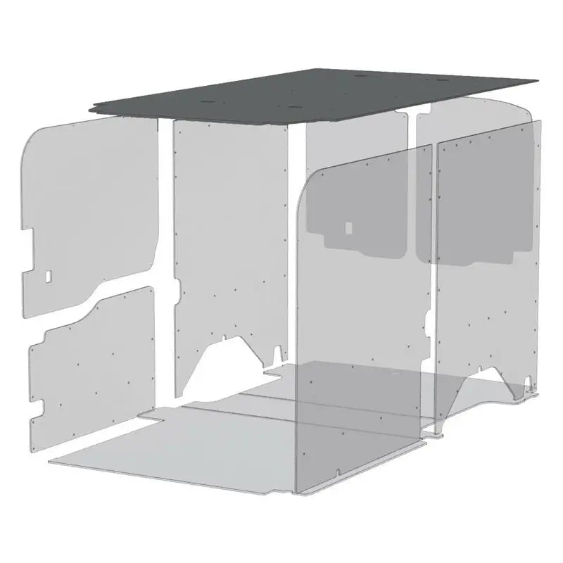 735-114-2613.MX Legend Fleet Duratherm Ceiling Liner lfs7352613mx