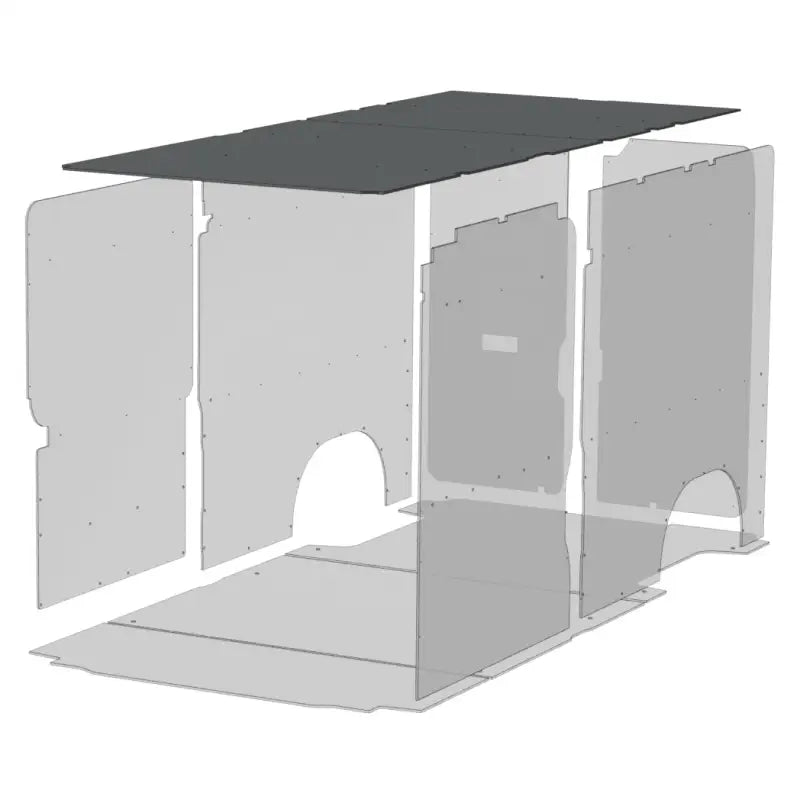 735-114-2614.LX Legend Fleet Duratherm Ceiling Liner lfs7351142614