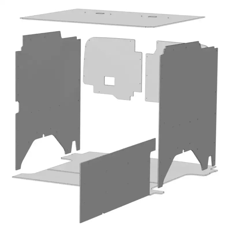 73C4-114-2614.L Legend Fleet Duratherm Wall Liner lfs73c42614l