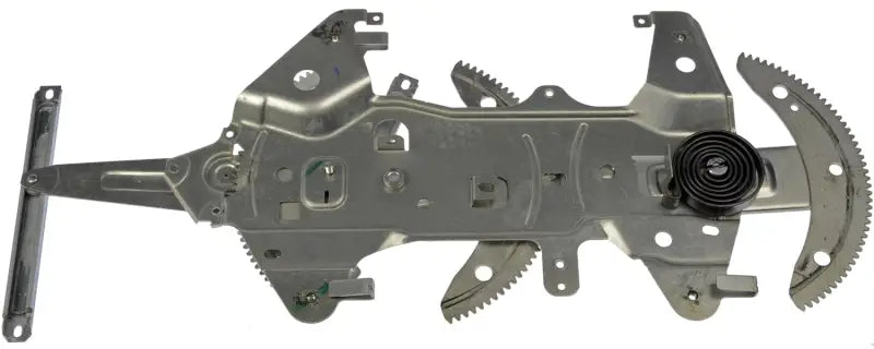 740-012 Dorman Regulator Only Power d18740012