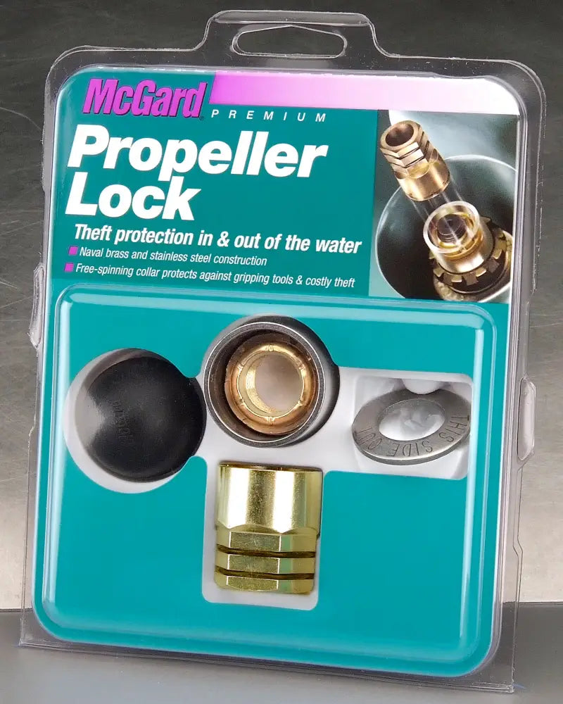 74040 Mcgard Propeller Lock m1574040