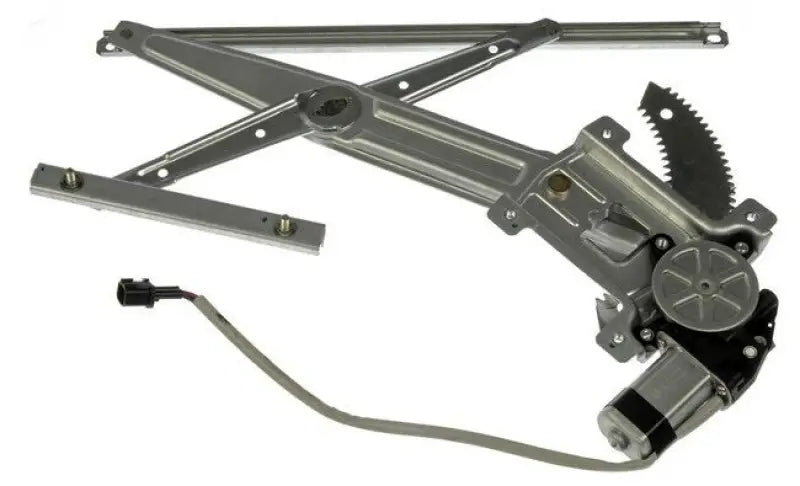 741-014 Dorman Motor/Regulator Assembly d18741014