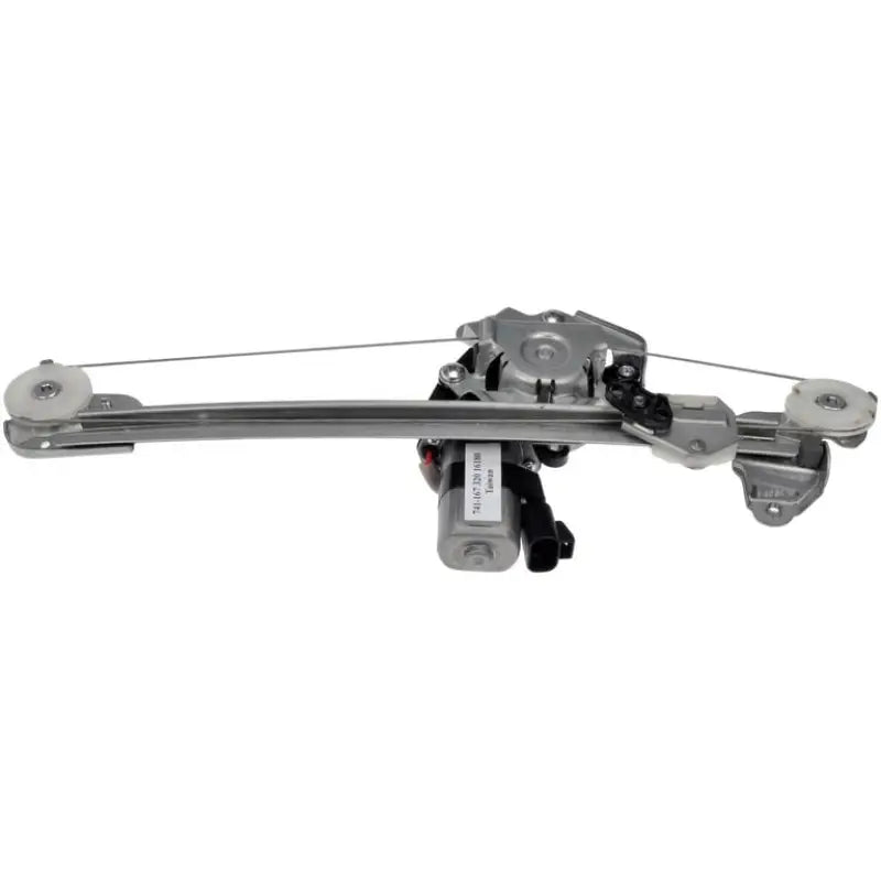 741-167 Dorman Motor/Regulator Assembly d18741167