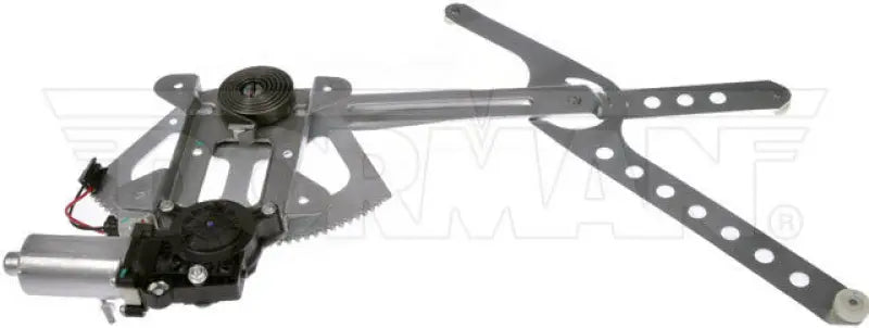 741-654 Dorman Motor/Regulator Assembly d18741654