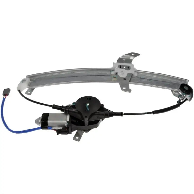 741-663 Dorman Motor/Regulator Assembly d18741663