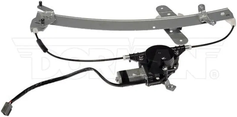 741-687 Dorman Motor/Regulator Assembly d18741687