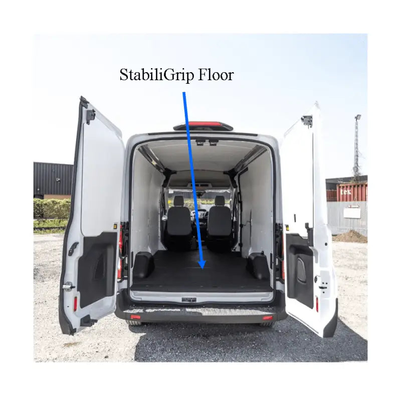 742-135-6441 Legend Fleet Stabiligrip For Transit 148Wb lfs7421356441