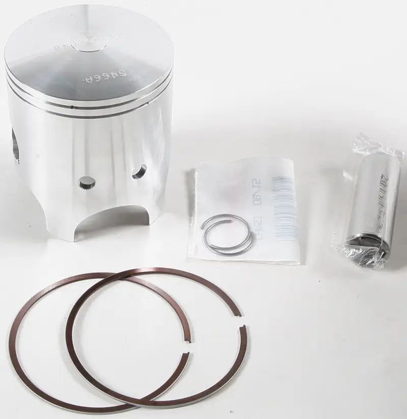 743M06640 Piston Kit Pro Lite 66.40/Std Suz wps-743ps