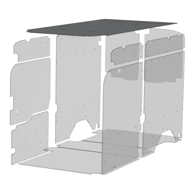 745-114-2613.HX Legend Fleet Duratherm Ceiling Liner lfs7452613hx
