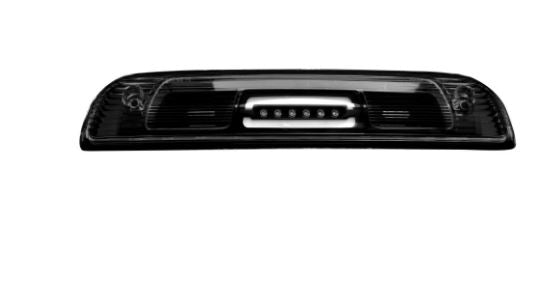Recon Access 264128BKHP Led 3Rd Brake - Gmc & Chevy 14-17 S R89264128BKHP
