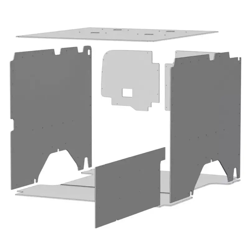 74C4-114-2614.L Legend Fleet Duratherm Wall Liner lfs74c42614l