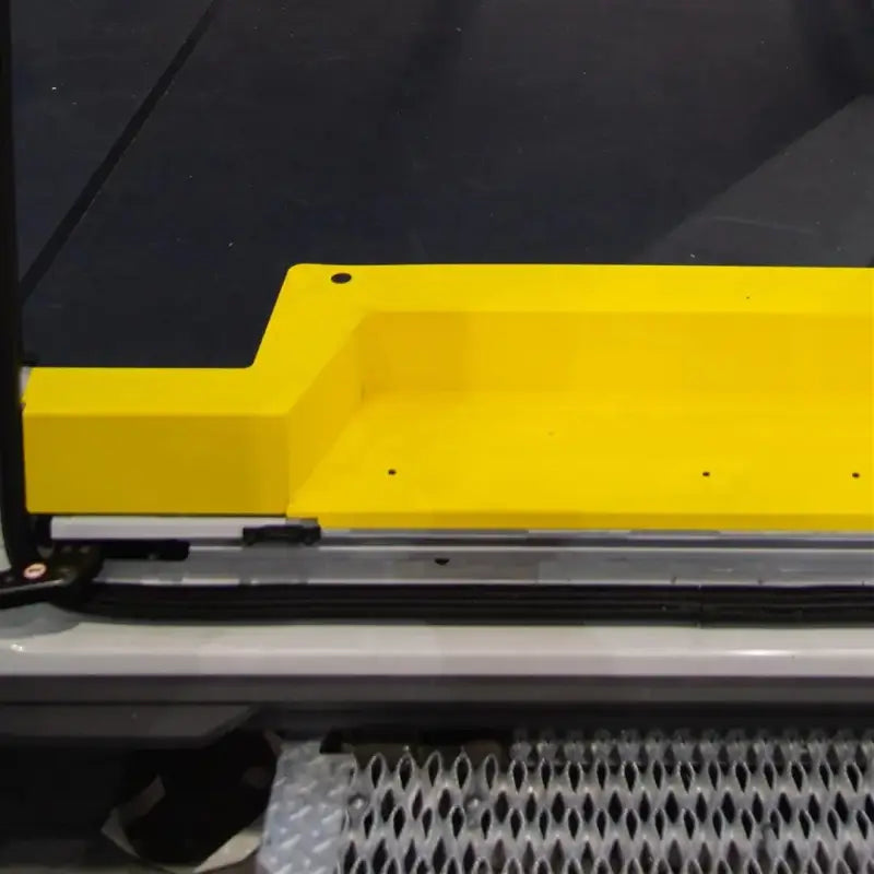 74C7-151-1010.M Legend Fleet Aluminum Top Sill LFSC71511010M