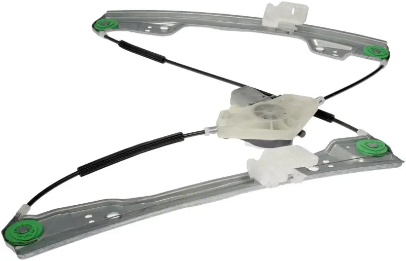 751-269 Dorman Window Reg Assembly d18751269