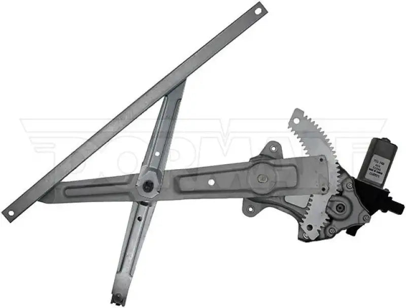 751-748 Dorman Window Reg Assy d18751748