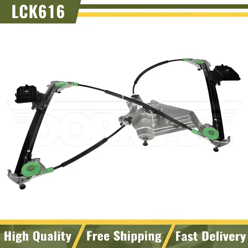 752-258 Dorman Window Regulator d18752258