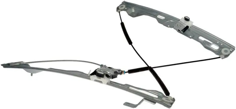 752-877 Dorman Manual Window Regulator (Regulator d18752877