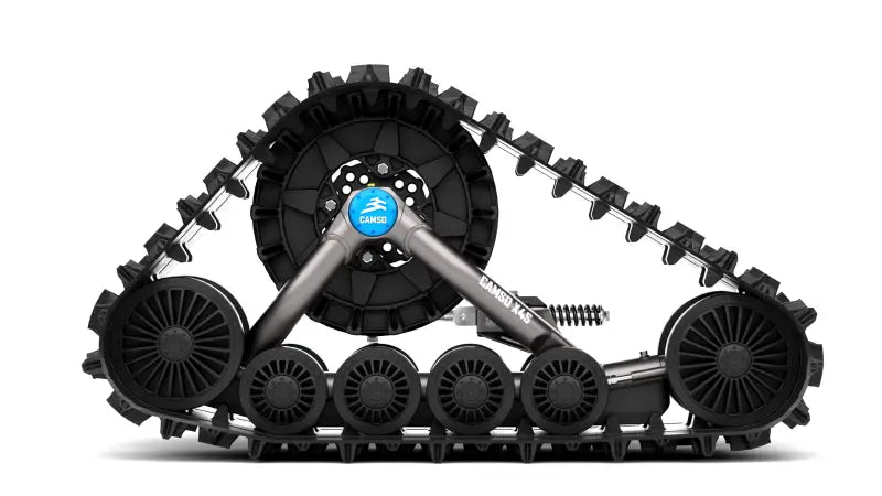 7522-02-0543 Camso ATV Track Kit X4S wps-7522-02-0543