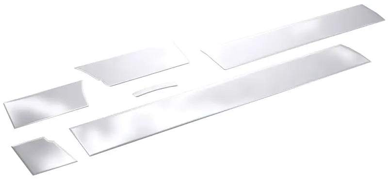 754426 Willmore MFG Rocker Panel Molding 12 Pieces icit3029304m