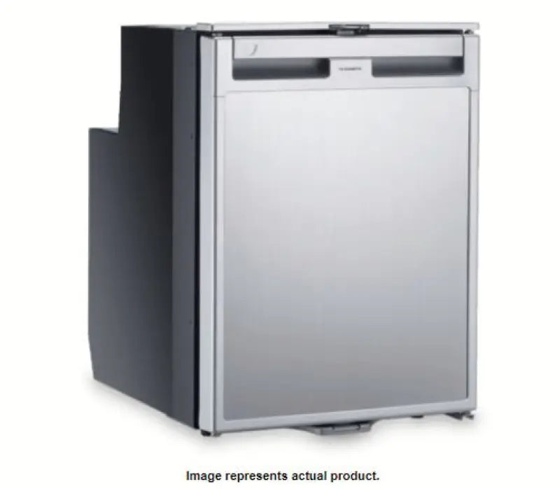 75502.145.20 Dometic Crx1065 Silver Flush Bottom Slotted d7e9105306131