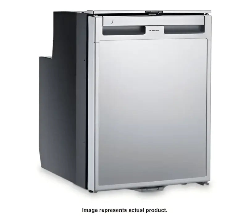 75502.145.40 Dometic Crx1080 Silver Flush Bottom Slotted d7e9105306132