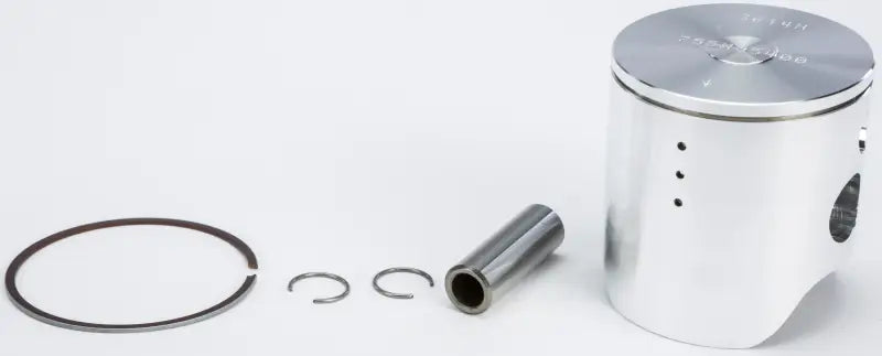 755M05400 Piston Kit Flat Top 54.00/Std Kaw/Suz wps-755ps