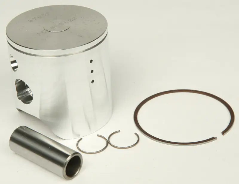 755M05600 Piston Kit Flat Top 56.00/+2.00 Kaw/Suz wps-755p8